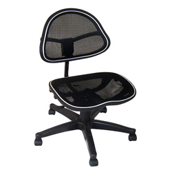 mesh office chairs 
