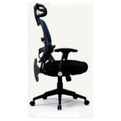 mesh office chairs 