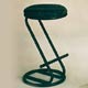 metal bar stools