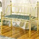 metal furniture