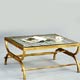 glass coffee tables
