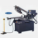 metal cutting band saw 