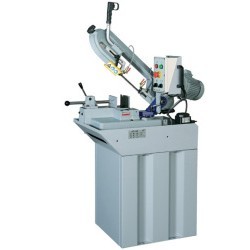 metal cutting band saw machines