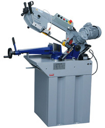 metal cutting band saw machines