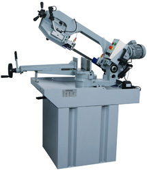 metal cutting band saw machines