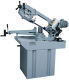 Single Side Cutting Metal Cutting Band Saw Machines