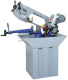 metal cutting band saw machines 