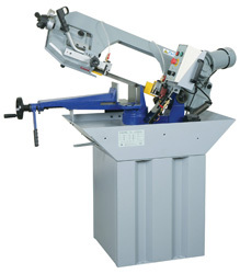 metal cutting band saw machines