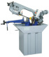 metal cutting band saw machines 