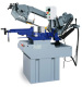 Double Side Cutting Metal Cutting Band Saw Machines