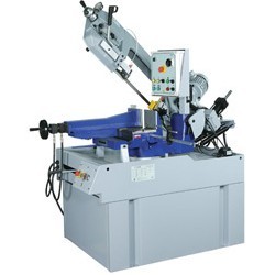 metal cutting band saw machines