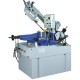 metal cutting band saw machines 