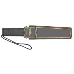 metal detector