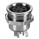 Metal Din Socket Types
