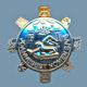 metal emblem 