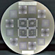 Metal Etching For Shadow Masks