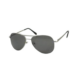 metal frame sunglasses