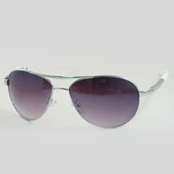 metal frame sunglasses