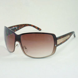 metal frame sunglasses