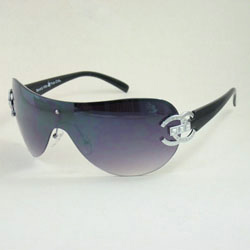 metal frame sunglasses 