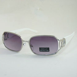 metal frame sunglasses 