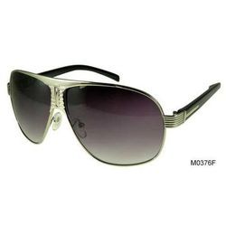 metal frame sunglasses