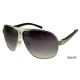 Metal Frame Sunglasses