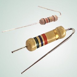 metal-glaze-film-fixed-resistors