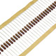 Metal Glazed Resistors