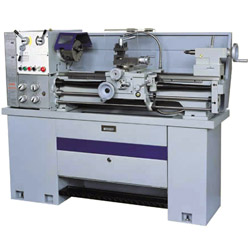 metal lathe 