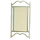 wall mounted mirror