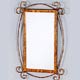 wall mounted mirrors