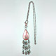 Metal Necklaces With Beads