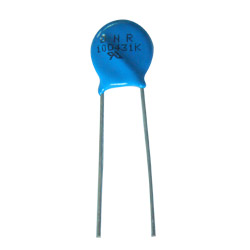 metal oxide varistors 