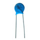 Ceramic Disc Capacitors image
