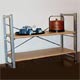 metal racks