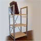 metal racks