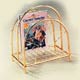 magazine rack