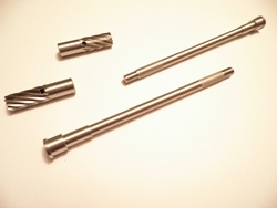 metal screws