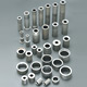 Metal Sleeves ( Metal Tubes)