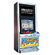 Metal Slot Full Machines