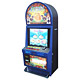 Metal Slot Full Machines