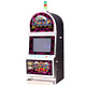 metal slot machine 