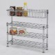 metal spice racks 