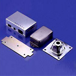 metal stamping parts