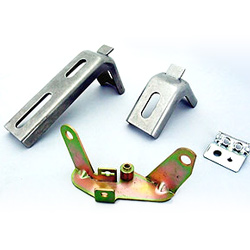 metal stamping parts