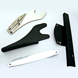 metal stamping parts