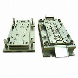 metal stampings