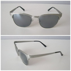 metal sunglasses