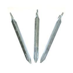 metal tent stakes 